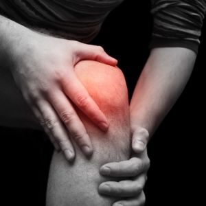 Knee Physiotherapy